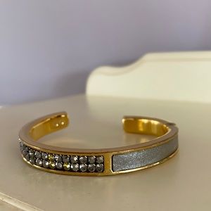 Swarowski Bangle